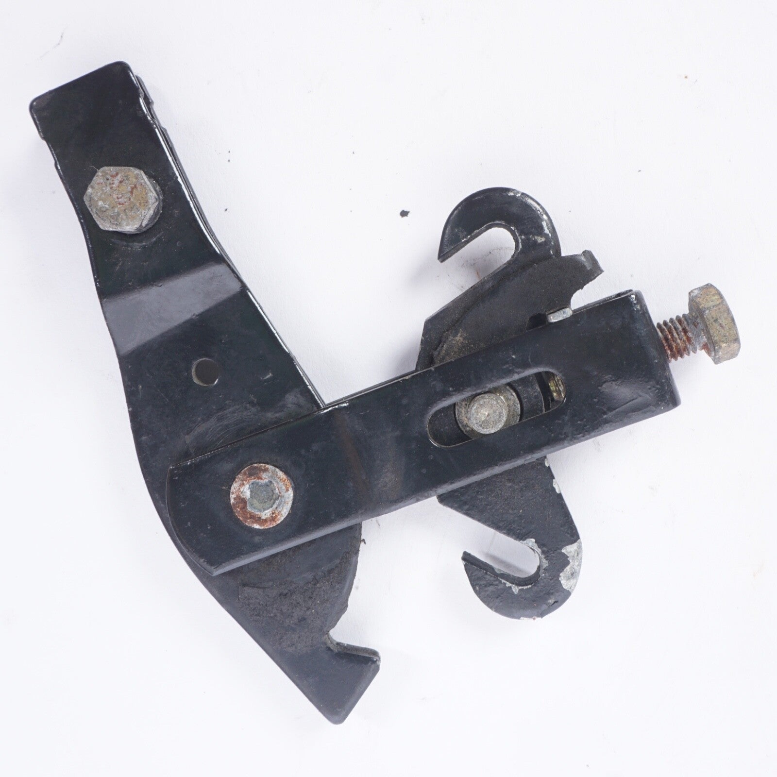 97-04 MERCEDES-BENZ SLK230 SL500 PARKING BRAKE CABLE SPLITTER