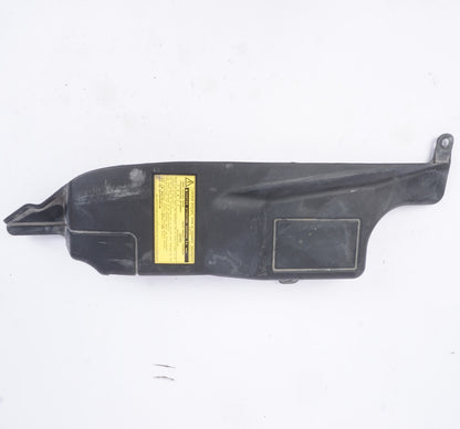 02-10 Lexus SC430 Front Right Side Motor Engine Bay Cover 5379524010 Oem
