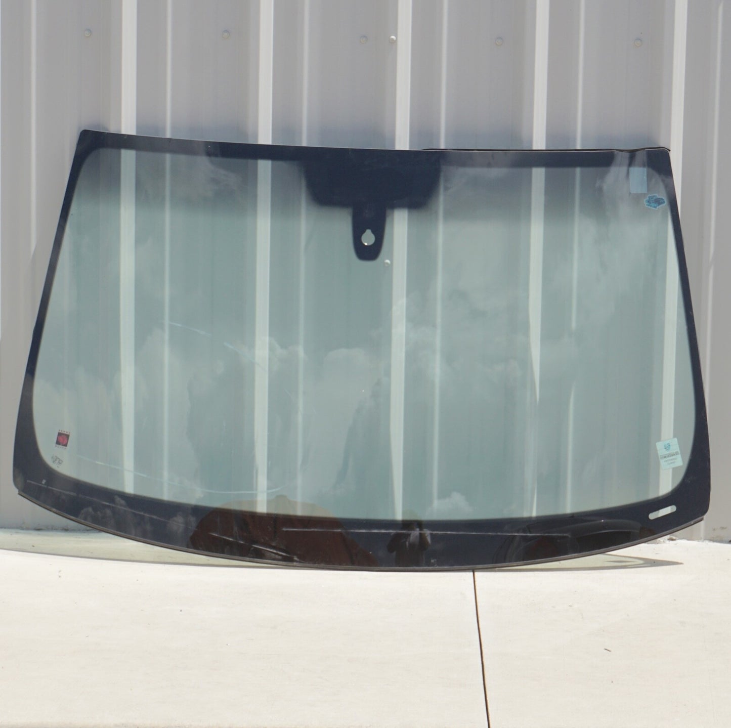2011 - 2016  Porsche CAYENNE FRONT WINDSHIELD WINDOW GLASS OEM