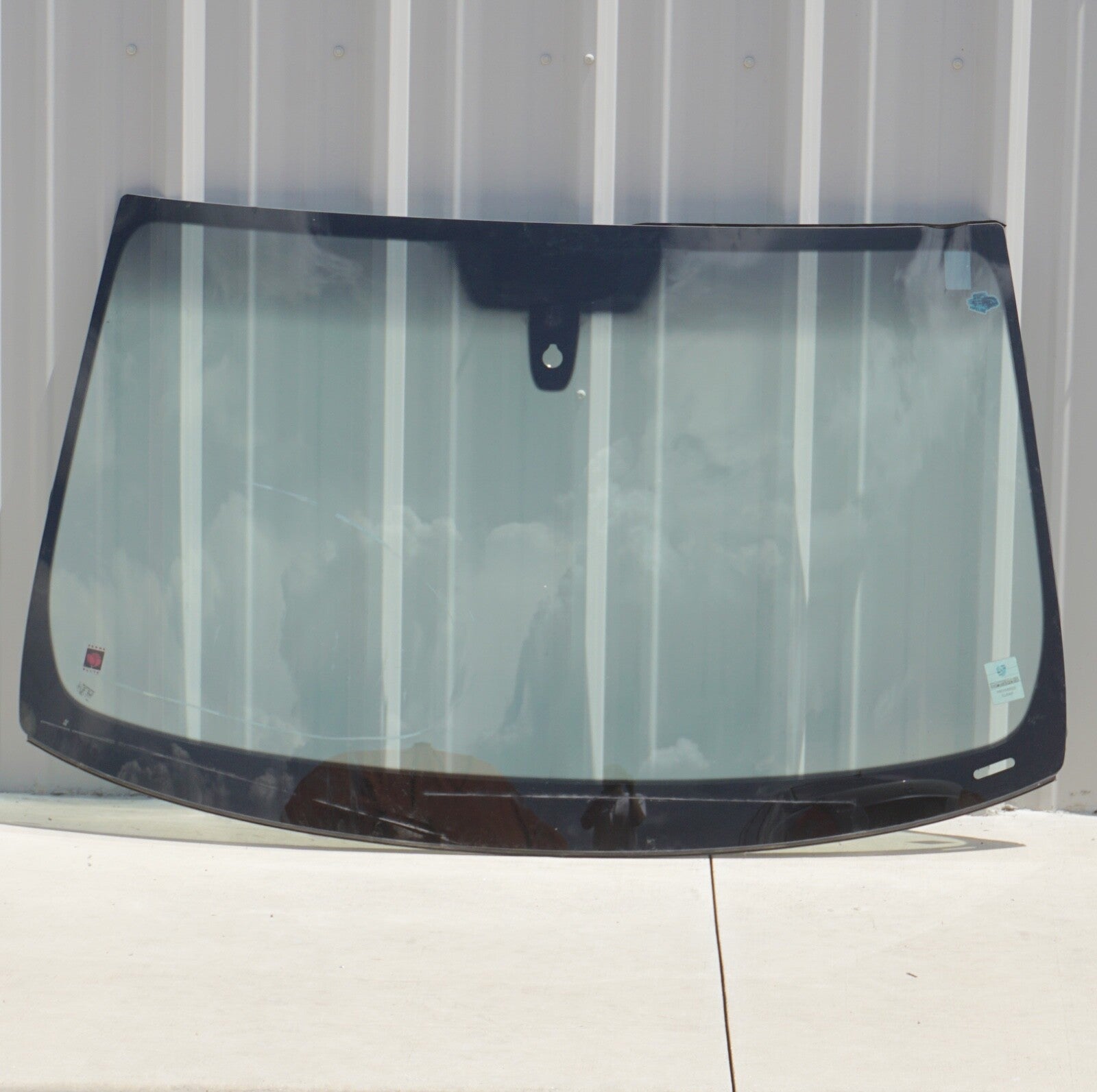 2011 - 2016  Porsche CAYENNE FRONT WINDSHIELD WINDOW GLASS OEM