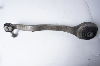 07-13 Mercedes W221 S550 CL550 RWD Front Left Lower Forward Control Arm 56k SET