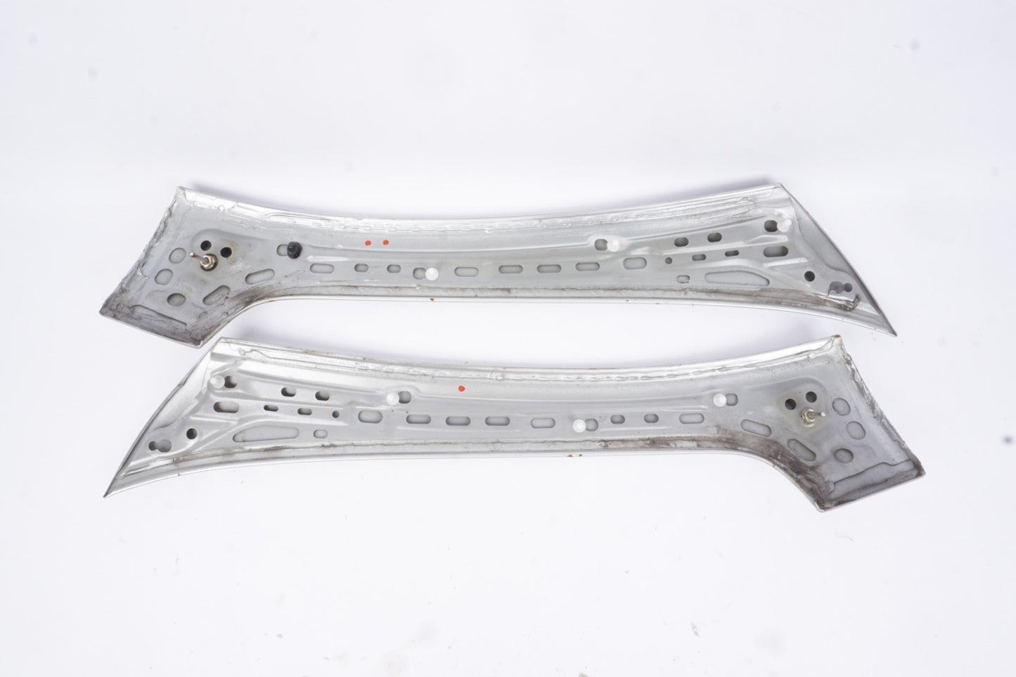 2002 - 2010 Lexus SC430 Front Left Right Side Windshield Pillar Panel OEM