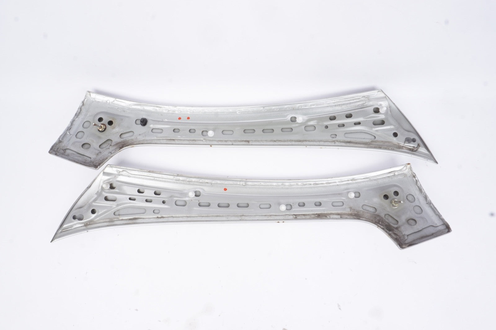 2002 - 2010 Lexus SC430 Front Left Right Side Windshield Pillar Panel OEM