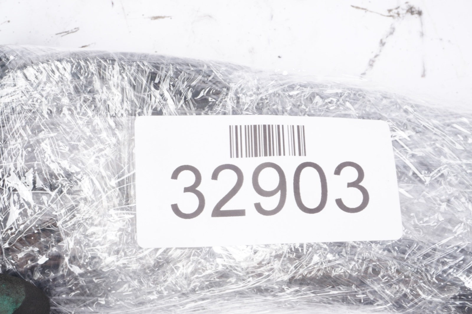 07-13 Mercedes W221 S550 S500 S63 AMG Headlight Washer Hose Pipe Tube Line OEM