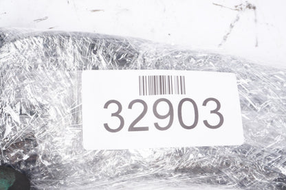 07-13 Mercedes W221 S550 S500 S63 AMG Headlight Washer Hose Pipe Tube Line OEM