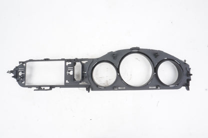 2012 - 2014 Mercedes C250 C300 Instrument Cluster Speedometer Trim Panel OEM
