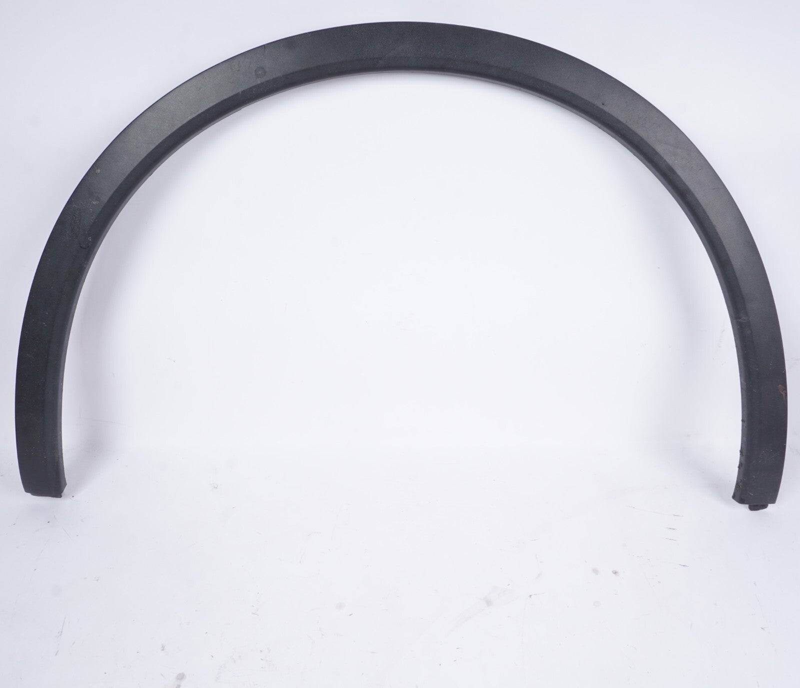 2011 - 2014 Porsche Cayenne Front Left Fender Wheel Arch Flare Molding OEM