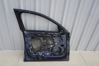 2011 - 2018 Audi A8l Front Left Driver Side Door Shell OEM