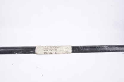 11-18 Porsche Cayenne 958 3.6L V6 Engine Radiator Coolant Hose Pipe OEM