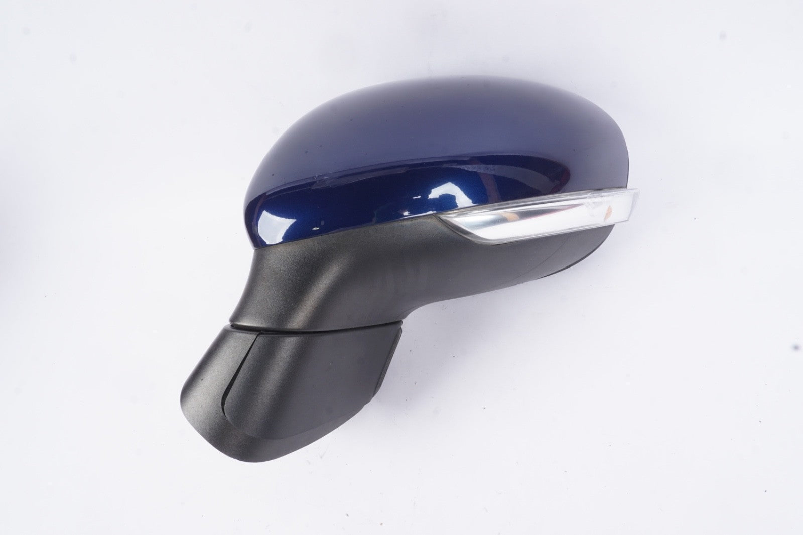 2016 - 2018 FIAT 500X SIDE MIRROR OEM LEFT DRIVER SIDE DOOR MIRROR  735603624