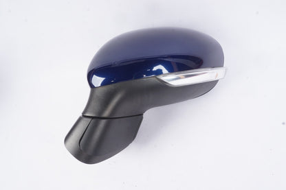 2016 - 2018 FIAT 500X SIDE MIRROR OEM LEFT DRIVER SIDE DOOR MIRROR  735603624