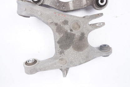 2012-2018 BMW 640I 650I F12 RWD REAR RIGHT SUSPENSION LOWER CONTROL ARM OEM