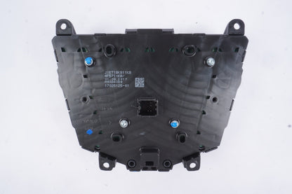 2015-2018 Ford Focus Radio Control Panel with Satellite Radio OEM J1ET-18K811-KA