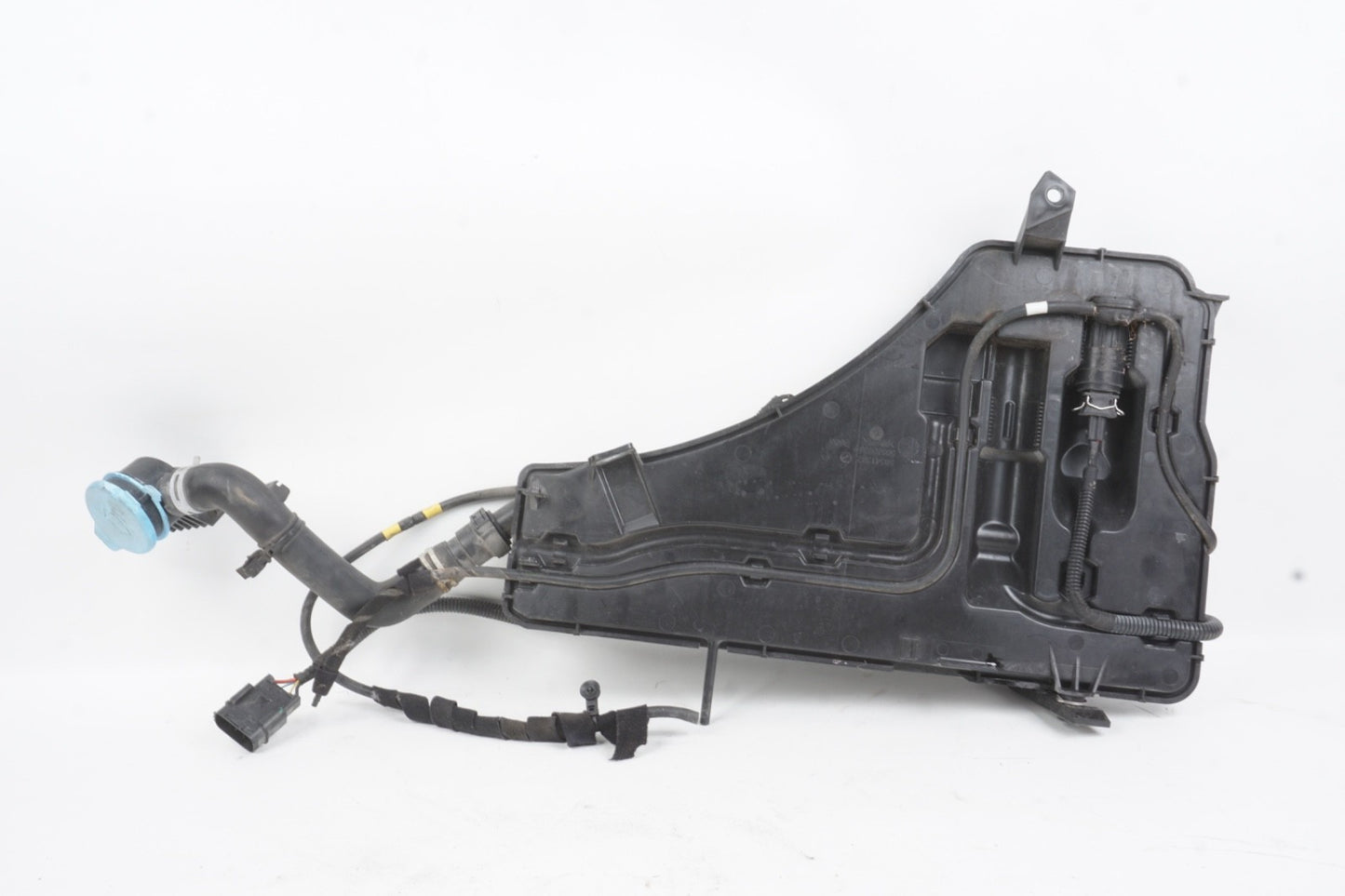 2018 - 2025 ALFA ROMEO STELVIO FRONT WINDSHIELD WASHER BOTTLE RESERVOIR OEM
