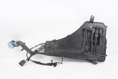 2018 - 2025 ALFA ROMEO STELVIO FRONT WINDSHIELD WASHER BOTTLE RESERVOIR OEM