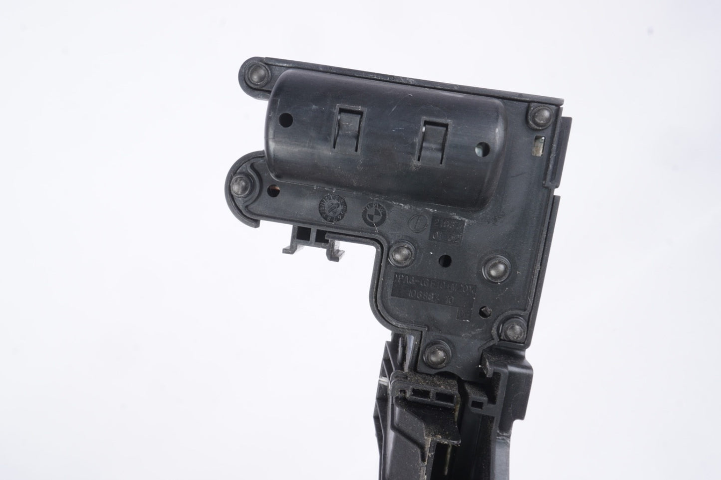2014 - 2016 BMW 428I F36 2.0L EXTERNAL IGNITION DISTRIBUTION BATTERY TERMINAL