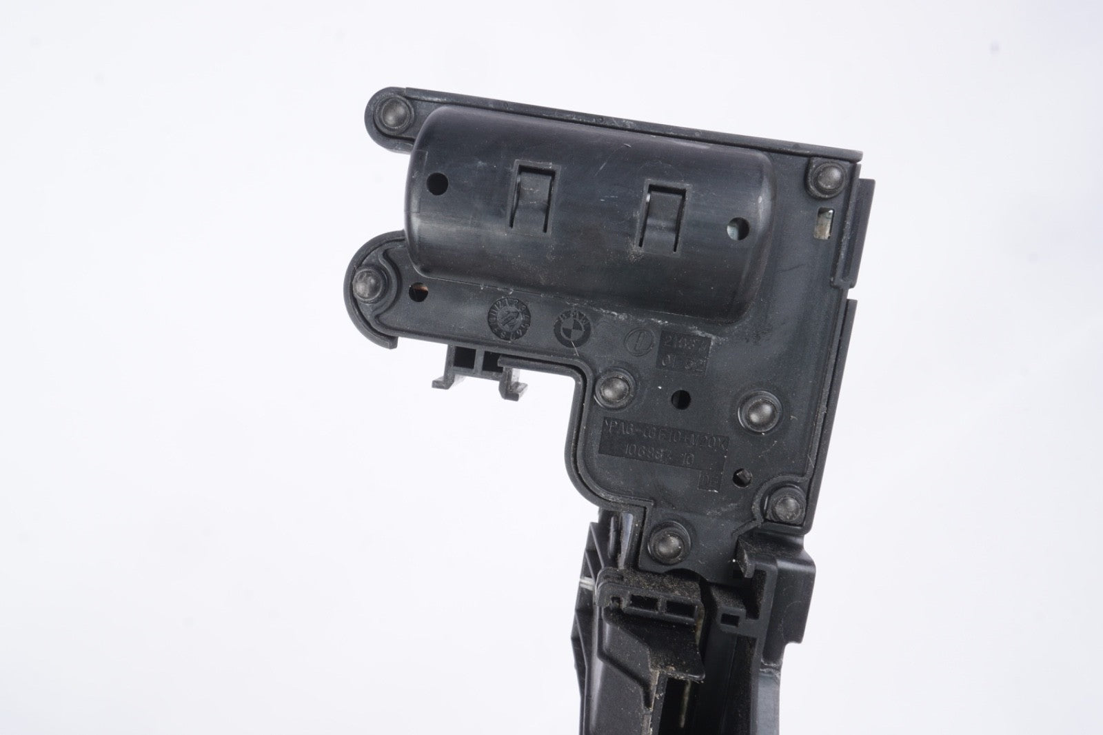 2014 - 2016 BMW 428I F36 2.0L EXTERNAL IGNITION DISTRIBUTION BATTERY TERMINAL