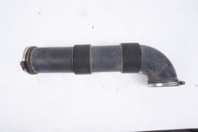11-18 Porsche Cayenne Air Intake Hose Pipe Tube Duck 7L5128684 OEM