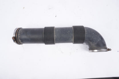 11-18 Porsche Cayenne Air Intake Hose Pipe Tube Duck 7L5128684 OEM