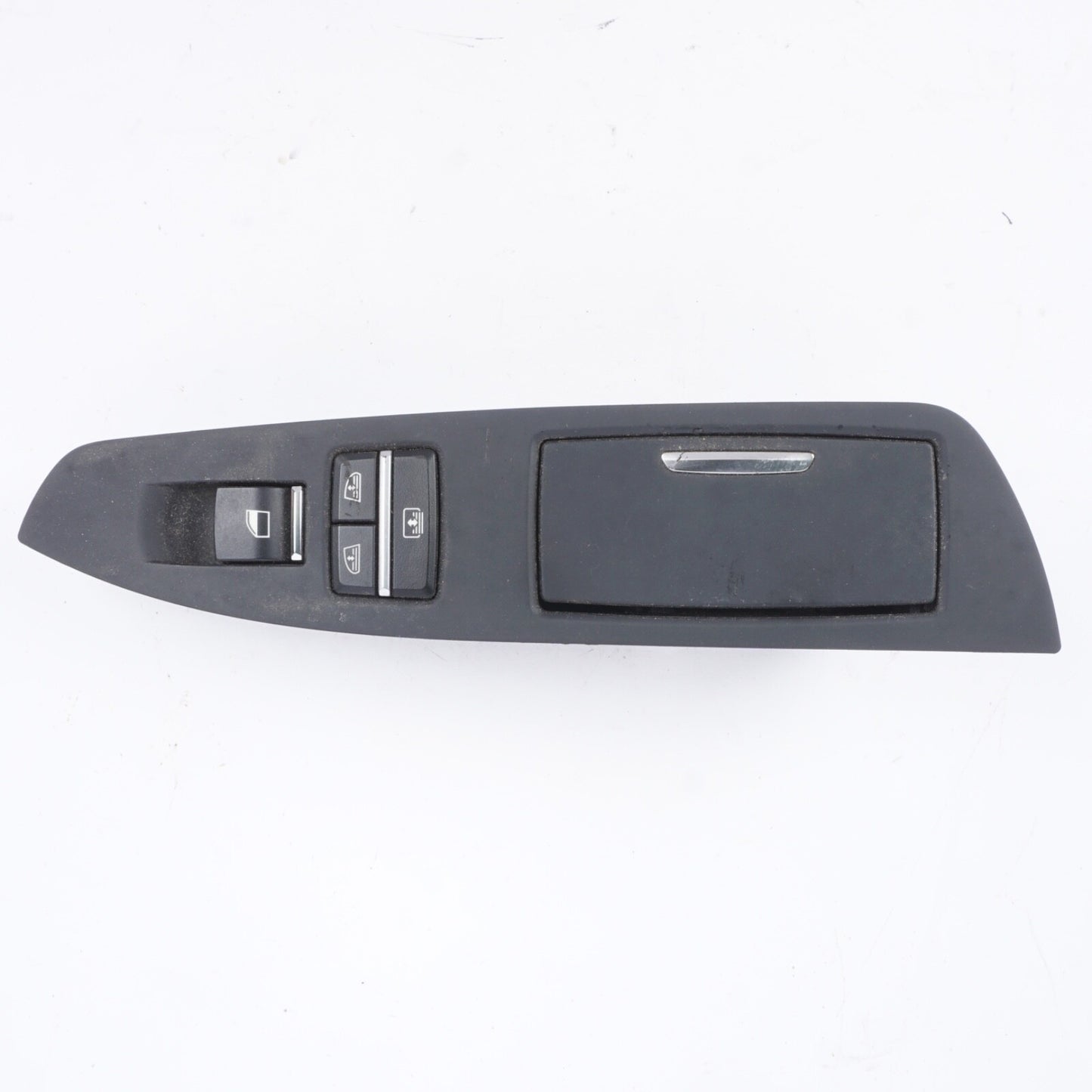 2008 09 - 2014 BMW 750Li F02 Rear Right Passenger Door Window Switch 9204862 OEM