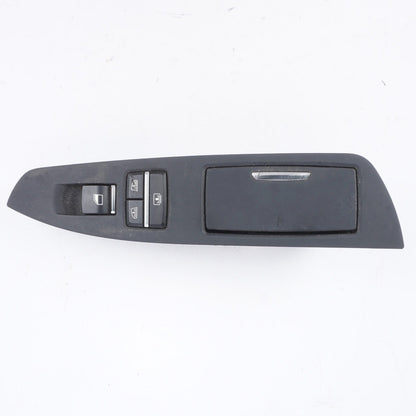 2008 09 - 2014 BMW 750Li F02 Rear Right Passenger Door Window Switch 9204862 OEM