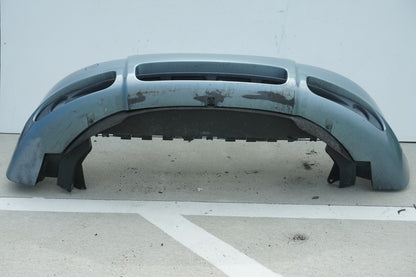 2006-2010 VOLVO C70 T5 FRONT BUMPER COVER W/ GRILLE OEM