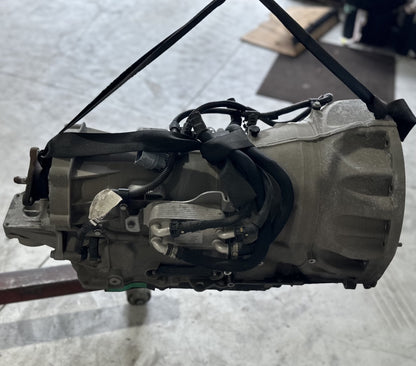 2011-2014 Porsche Cayenne 4.8L Automatic Transmission Assembly  76K