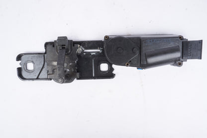 2011-18 AUDI A6 A7 A8 S6 S7 S8 TRUNK LATCH LIFTGATE LOCK ACTUATOR STRIKER PLATE