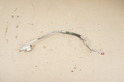 2003-2006 Mercedes SL500 SL55 AMG A/C RECEIVER DRIER HOSE W/ PRESSURE SENSOR OEM