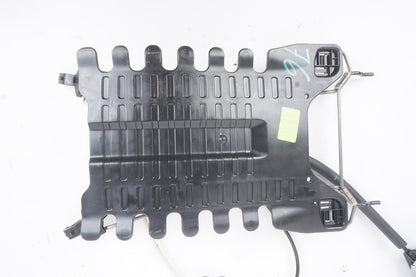 2014-2021 Maserati Ghibli Front Right Passenger Seat Lumbar Support OEM