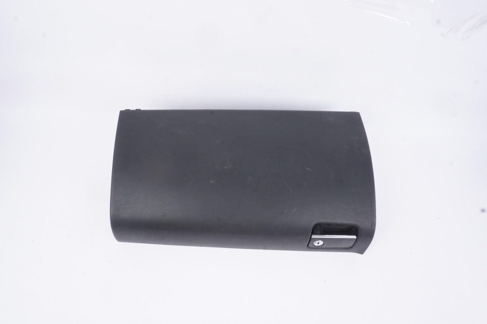 06-11 Mercedes X164 GL450 ML350 Dashboard Dash Glove Box Glovebox Black OEM