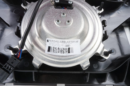 2011-2018 Audi A8 A8L Front Left Driver Lower Subwoofer Speaker OEM