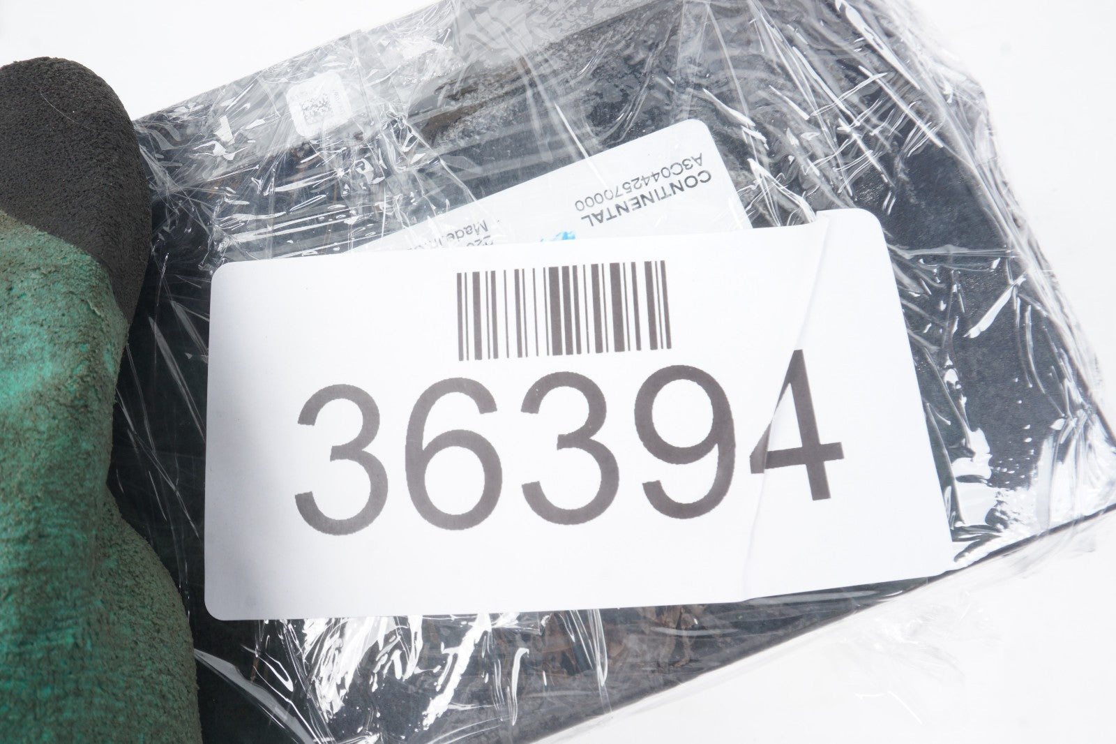 2022 - 2023 Mercedes EQB300 X243 GEARBOX TRANSMISSION CONTROL MODULE OEM