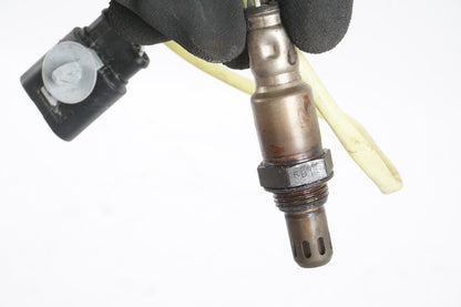 2017 - 2019 ALFA ROMEO GIULIA 2.0L ENGINE OXYGEN O2 LAMBDA SENSOR OEM  SET