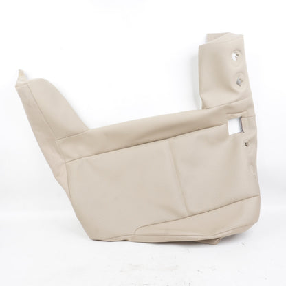 2008 - 2014 Mercedes W204 C250 C300 Rear Top Upper Seat Cushion Cover Assembly