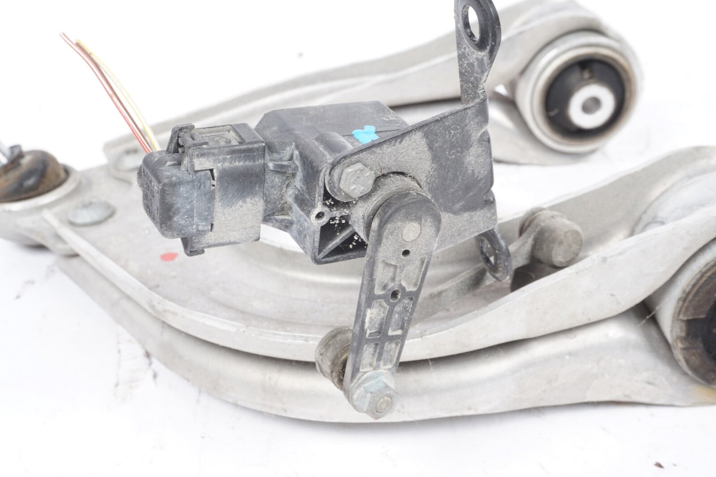 03-12 Mercedes R230 SL500 SL550 Front Left Driver Side Upper Control Arm OEM