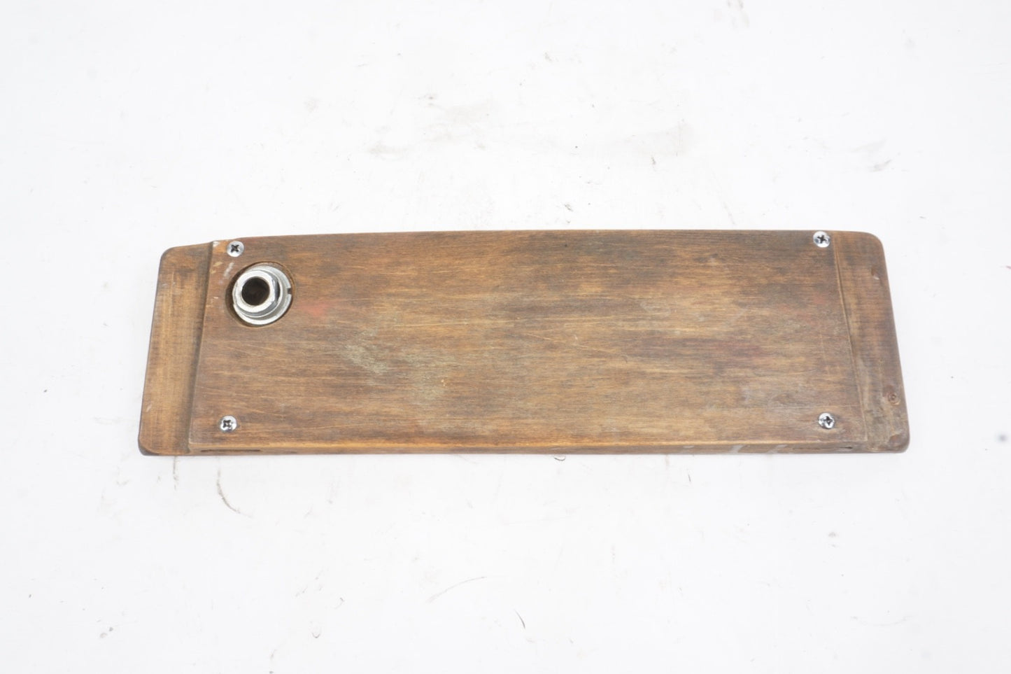 Mercedes W111 Wood Glove Box Door 220b 220Sb 220SEb 59-68