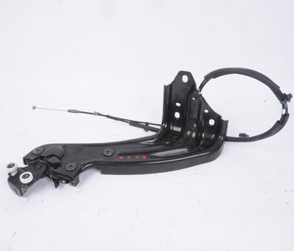 2018 - 2024 Honda Odyssey Rear Left Door Lower Roller Hinge OEM