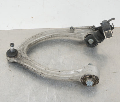 07-14 Mercedes W221 S550 CL550 Front Right Passenger Side Upper Control Arm RWD