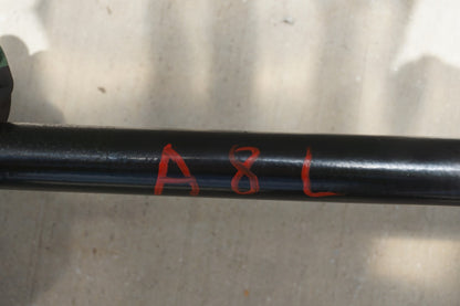 2011 - 2018 Audi A8 Quattro Front Stabilizer Sway Anti Roll Bar OEM
