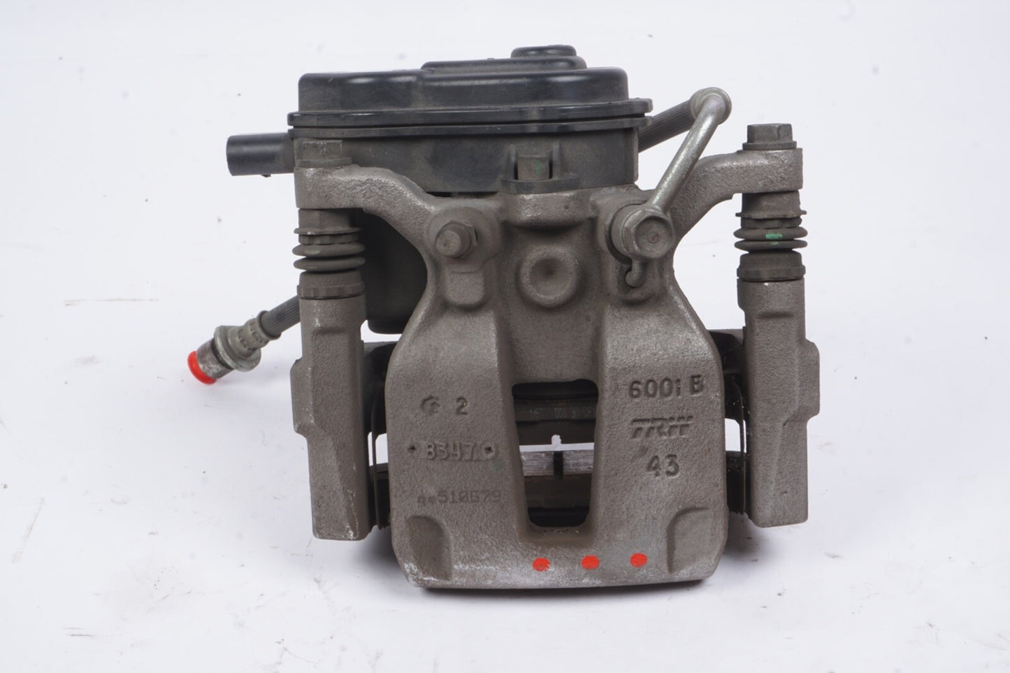 18 - 25 Honda Odyssey Rear Left Brake Caliper Driver Side OEM