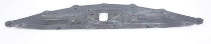 04-10 Bmw E64 6 Series Front Radiator Bumper Top Support Bracket Plate OEM