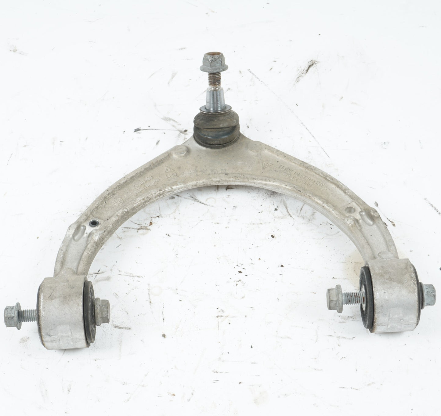 10 - 16 PORSCHE PANAMERA RWD FRONT LEFT / RIGHT UPPER CONTROL ARM  OEM
