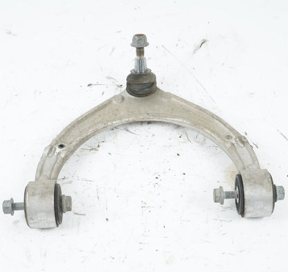 10 - 16 PORSCHE PANAMERA RWD FRONT LEFT / RIGHT UPPER CONTROL ARM  OEM