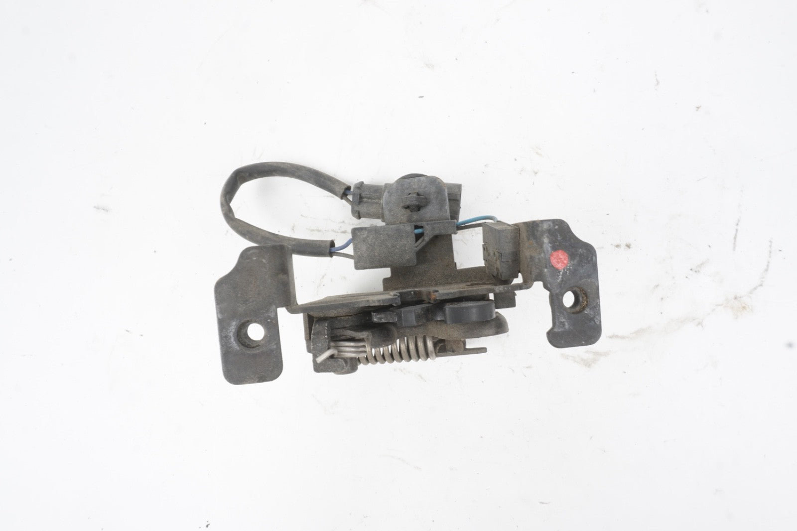 2014 - 2021 Maserati Ghibli Front Left Hood Bonnet Lock Latch Actuator OEM