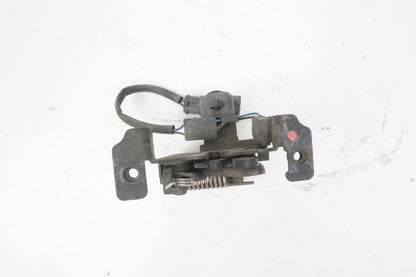 2014 - 2021 Maserati Ghibli Front Left Hood Bonnet Lock Latch Actuator OEM