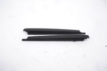 2005 - 2011 Audi A6 Left And Right Sunroof Sun Roof Trim Cover Molding Panel OEM