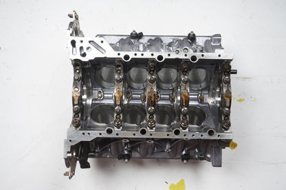 2011-2016 BMW 550I F10 ENGINE CYLINDER BLOCK HOUSING OEM