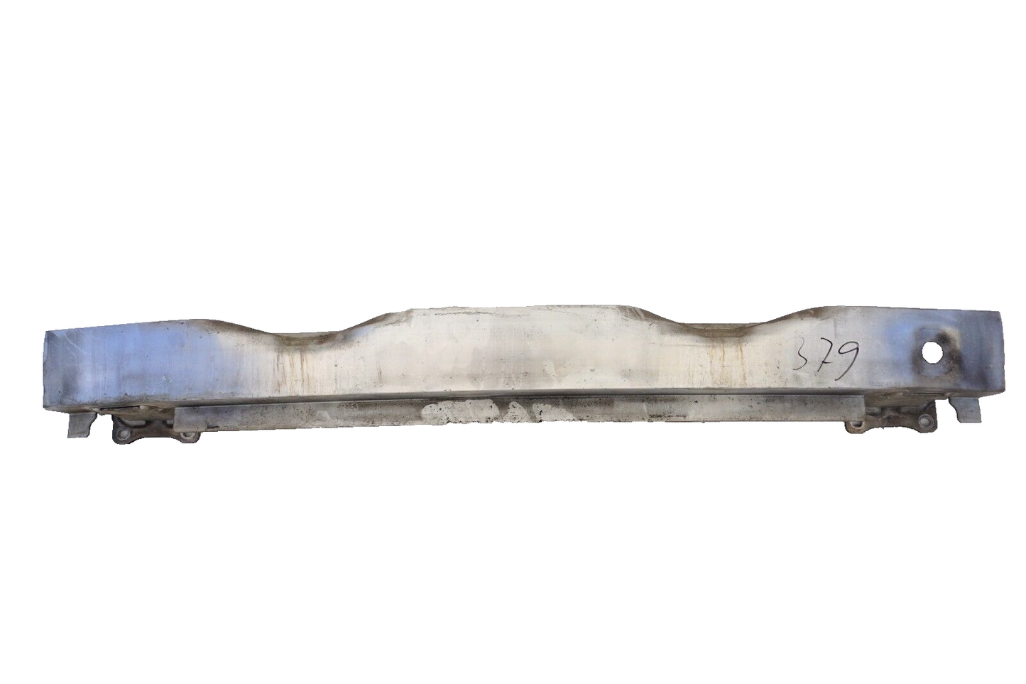 2012 - 2018 AUDI A7 REAR BUMPER REINFORCEMENT IMPACT BAR BEAM  OEM