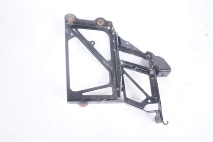 2012-2015 AUDI A7 ENGINE COOLING COOLANT AUXILIARY RADIATOR MOUNT BRACKET OEM